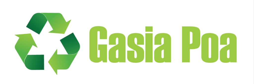 Gasia Poa